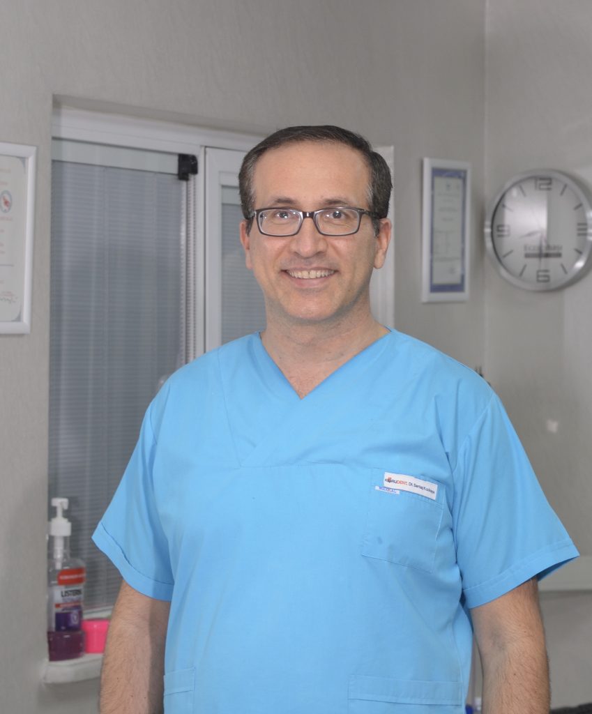 istanbul diş hekimi